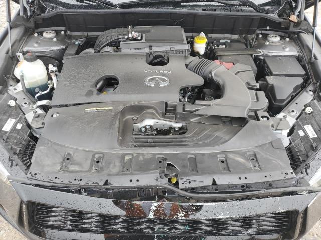 INFINITI QX50 SPORT 2022