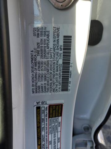 ACURA RDX TECHNOLOGY 2023