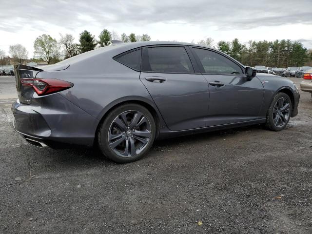 ACURA TLX TECH A 2022