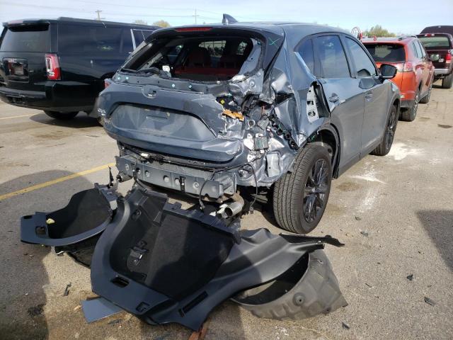 MAZDA CX-5 TOURING 2021