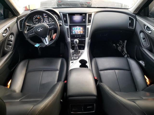 INFINITI Q50 LUXE 2021