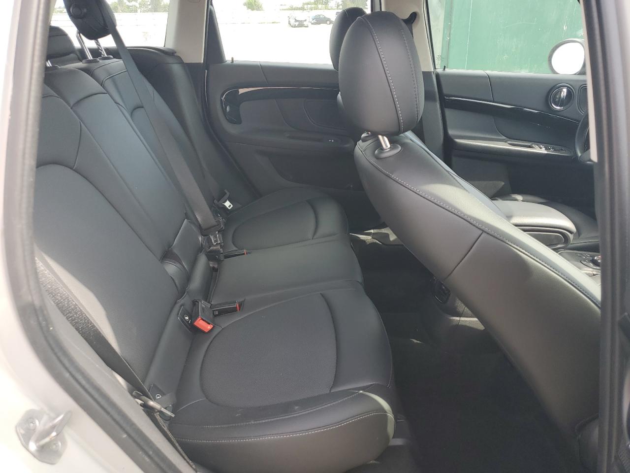 MINI COOPER COUNTRYMAN 2022