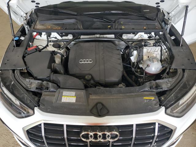 AUDI Q5 PREMIUM PLUS 2021