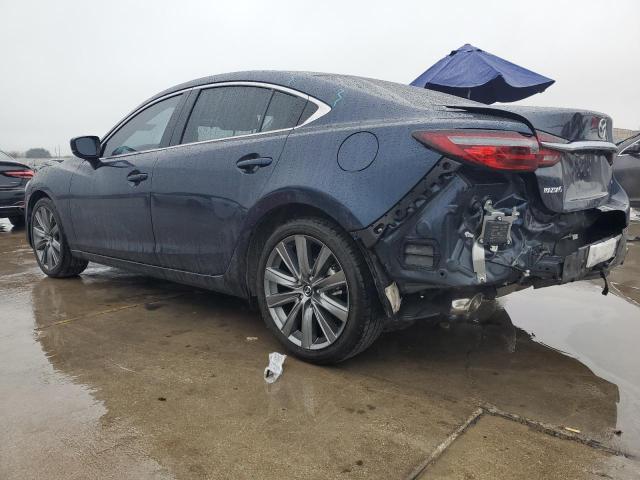 MAZDA 6 TOURING 2021