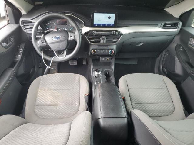 FORD ESCAPE SE 2021
