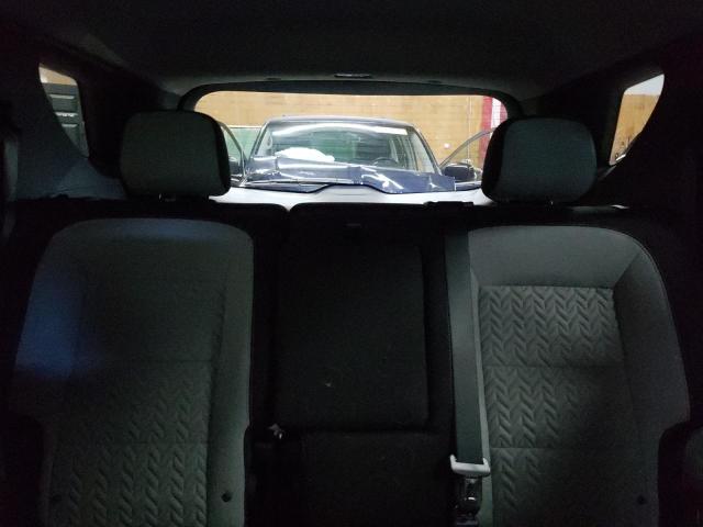CHEVROLET EQUINOX LS 2022