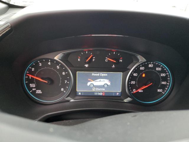 CHEVROLET EQUINOX RS 2024
