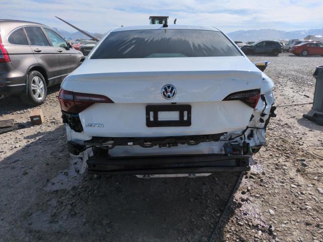 VOLKSWAGEN JETTA S 2021