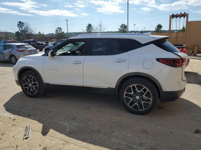 CHEVROLET BLAZER PREMIER 2024