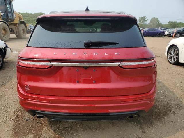LINCOLN CORSAIR GRAND TOURING 2024