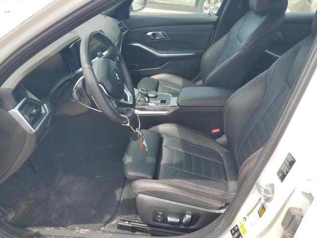 BMW 330XI 2020