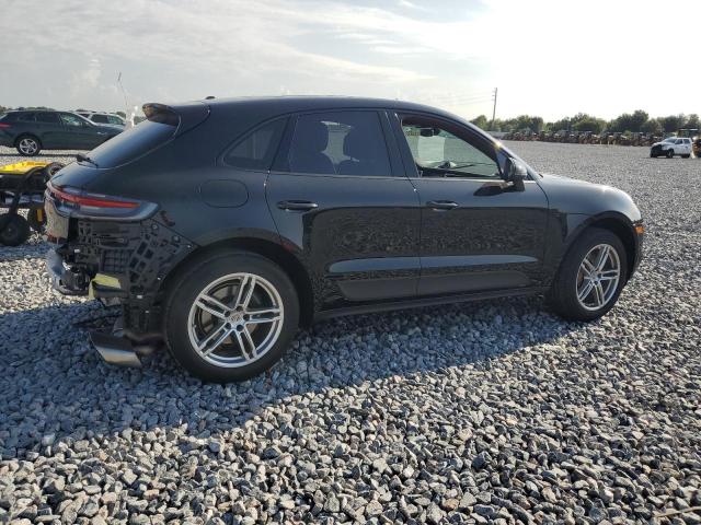 PORSCHE MACAN 2021