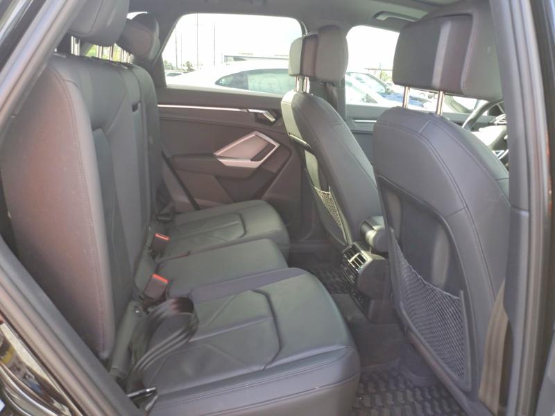 AUDI Q3 PREMIUM S LINE 45 2022