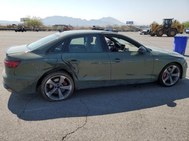 AUDI A4 PREMIUM PLUS 45 2024