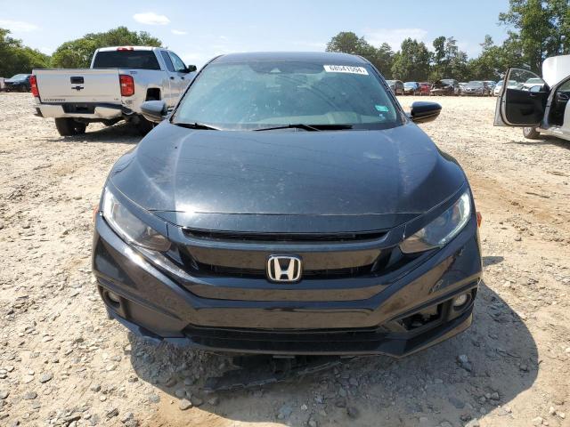 HONDA CIVIC SPORT 2020