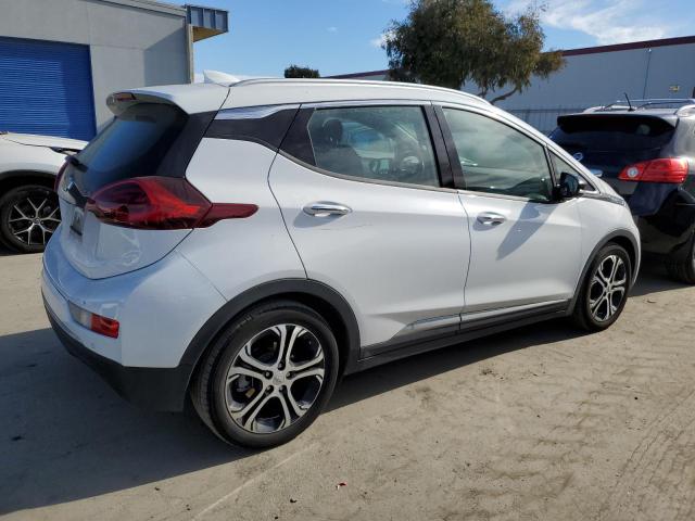 CHEVROLET BOLT EV PREMIER 2021