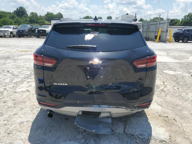 CHEVROLET BLAZER 2LT 2024