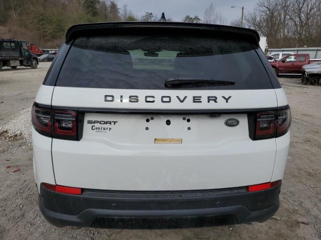 LAND ROVER DISCOVERY SPORT SE 2023