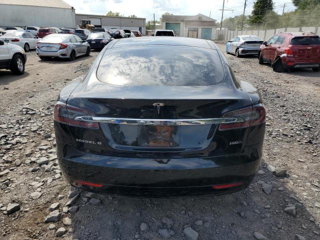TESLA MODEL S 2017