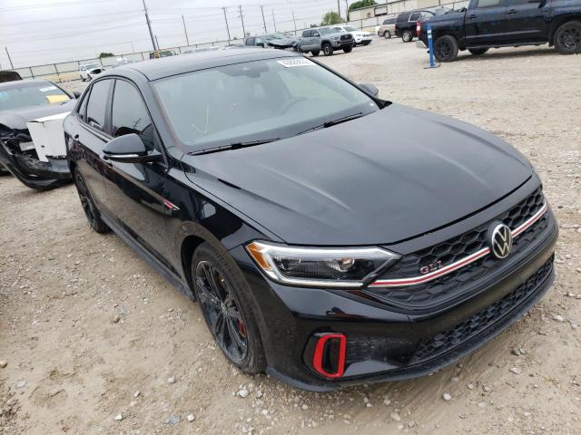 VOLKSWAGEN JETTA 2022