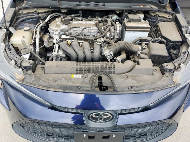 TOYOTA COROLLA LE 2020