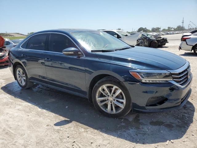 VOLKSWAGEN PASSAT SE 2020