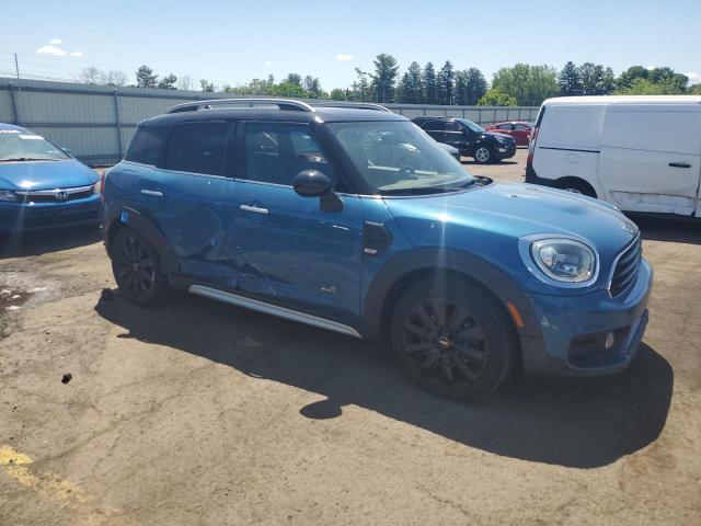 MINI COOPER COUNTRYMAN ALL4 2017