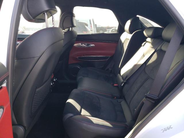 GENESIS GV70 BASE 2022