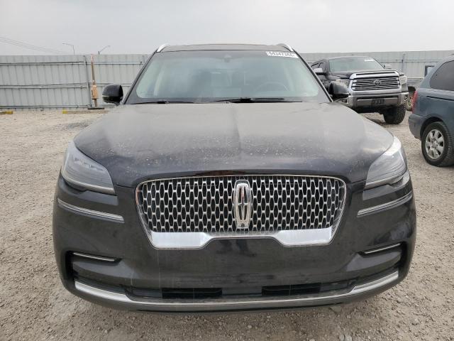 LINCOLN AVIATOR RESERVE 2022