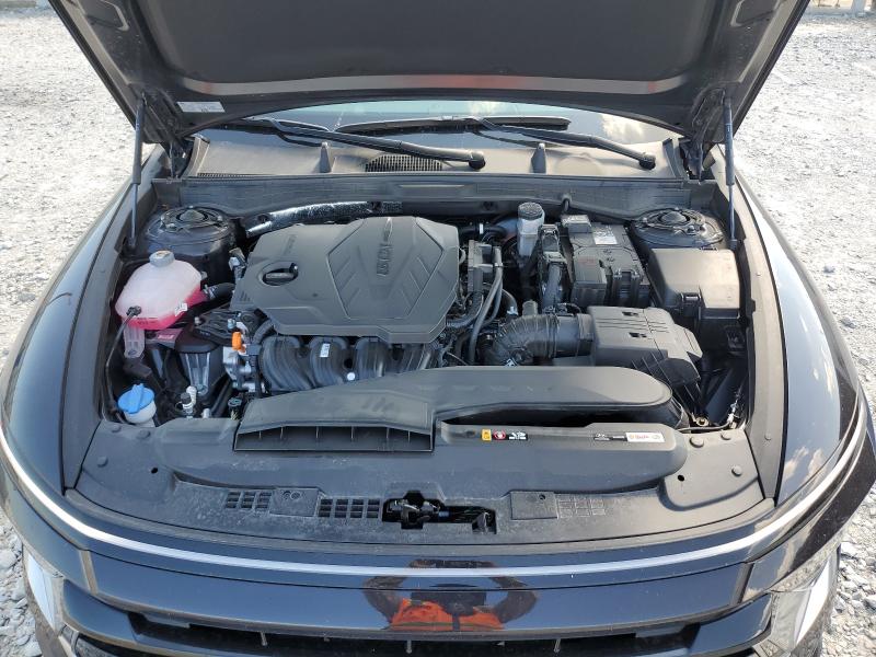 HYUNDAI SONATA SEL 2024