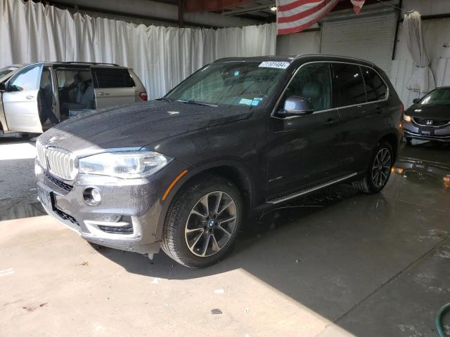 BMW X5 XDRIVE35I 2017