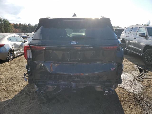 FORD EXPLORER ST 2025