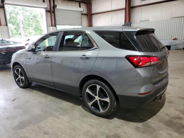 CHEVROLET EQUINOX LT 2022