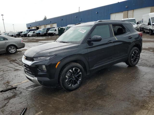 CHEVROLET TRAILBLAZER LT 2023