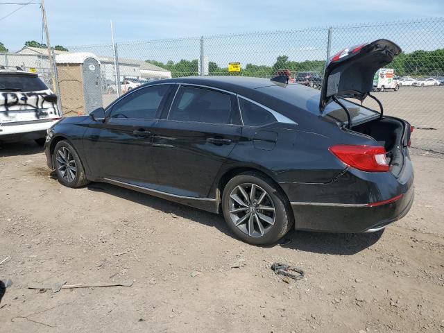 HONDA ACCORD EXL 2021