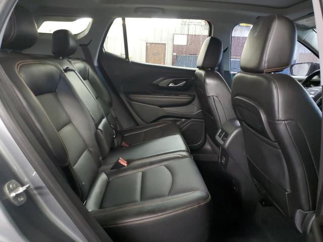 GMC TERRAIN SLT 2021