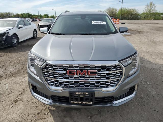 GMC TERRAIN DENALI 2024