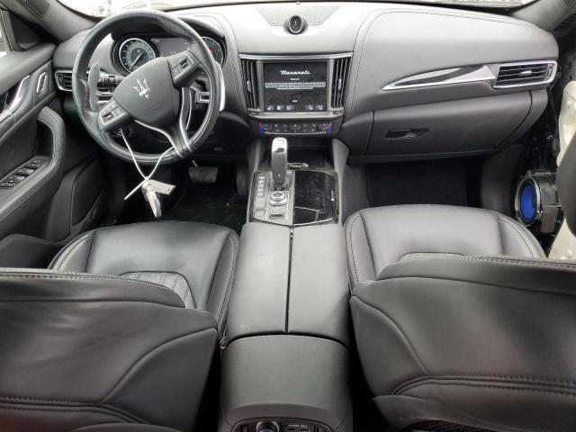 MASERATI LEVANTE S 2021