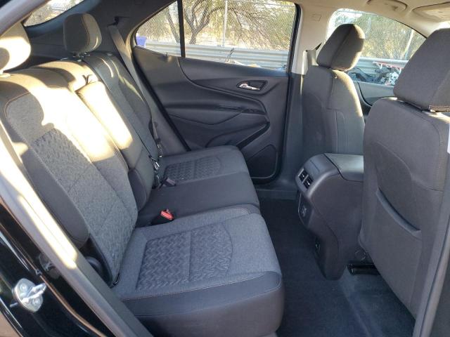 CHEVROLET EQUINOX RS 2024