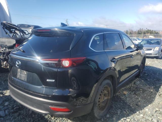 MAZDA CX-9 TOURING 2019