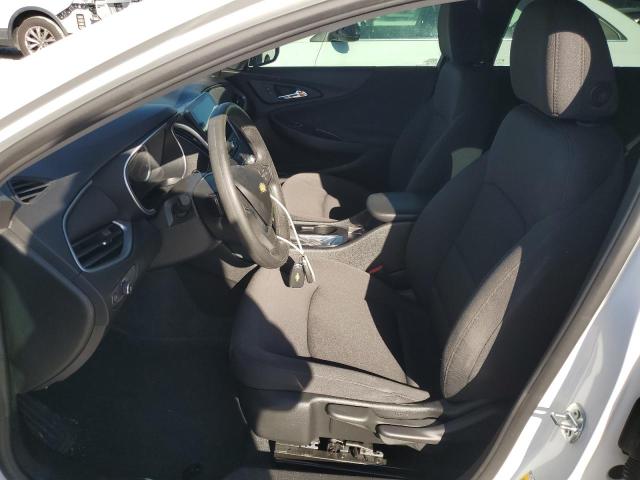 CHEVROLET MALIBU LS 2022