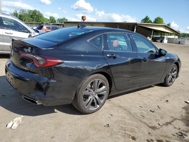 ACURA TLX TECH A 2021