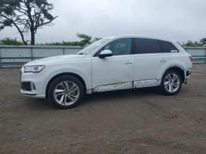 AUDI Q7 PREMIUM 2021
