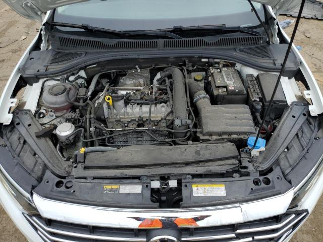 VOLKSWAGEN JETTA SEL 2021