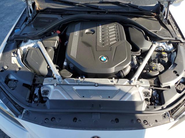 BMW M440I 2021