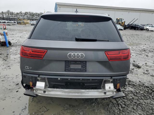 AUDI Q7 PREMIUM PLUS 2019