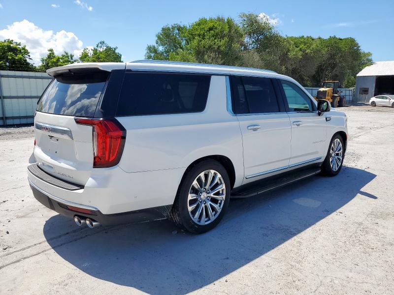GMC YUKON XL DENALI 2024