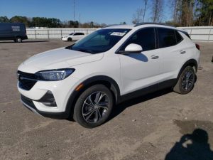 BUICK ENCORE GX SELECT 2022