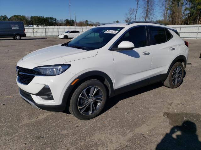 BUICK ENCORE GX SELECT 2022