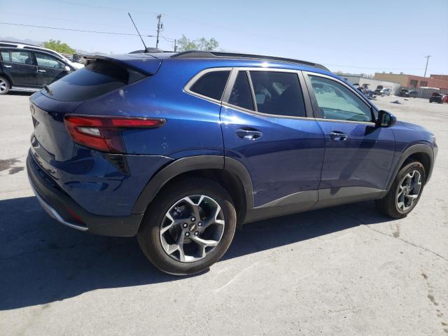CHEVROLET TRAX 1LT 2023